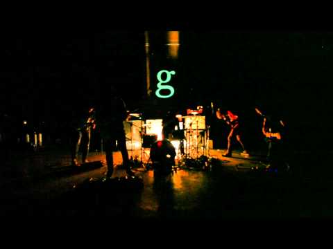 Gates - At The End Of All Things (live)