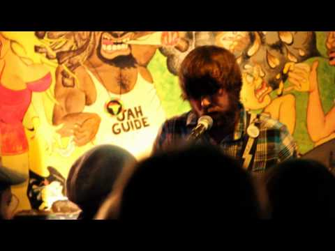 Gates - A Vague Ambition - Final Court Tavern Show