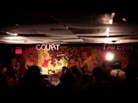 03/10/11 - Gates with Rival Schools