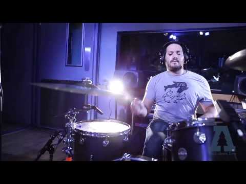 Gates - To those who fell... / ... and to those who carry on - Audiotree Live