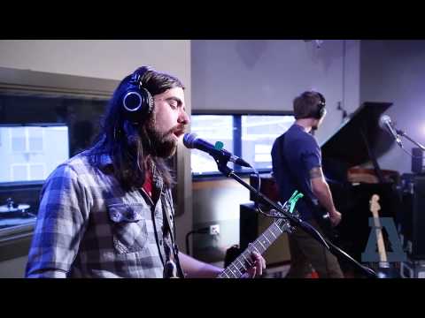 Gates - The Sound of Letting Go - Audiotree Live