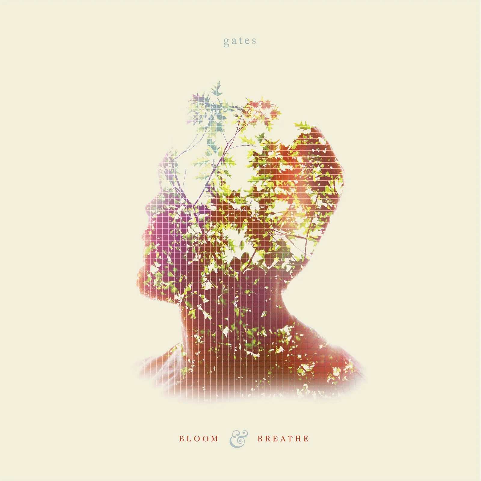 Bloom & Breathe - 10/21/14