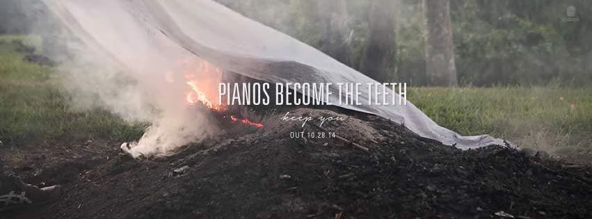 Release Tour with Pianos Become The Teeth and Frameworks