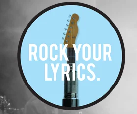 Interview: Rock Your Lyrics