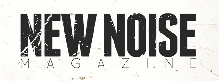 New Noise Premieres "The Thing That Would Save You"