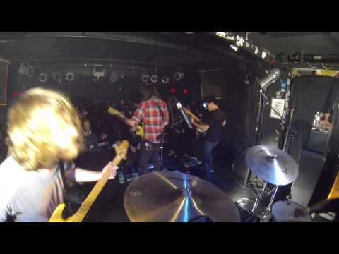 gates - The Thing That Would Save You (live)