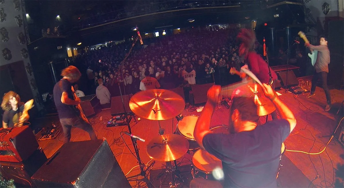 So Long, 2014, and Thank You