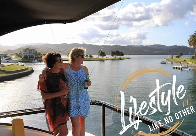 Live a Hopper lifestyle