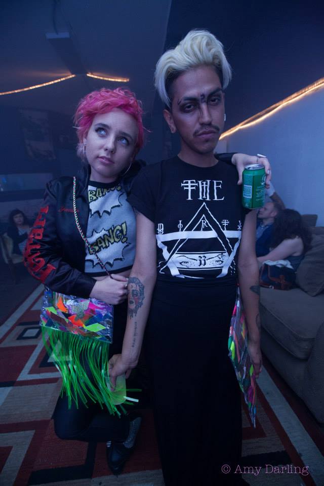 Photo by Amy Darling