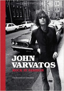 John Varvatos: Rock in Fashion
