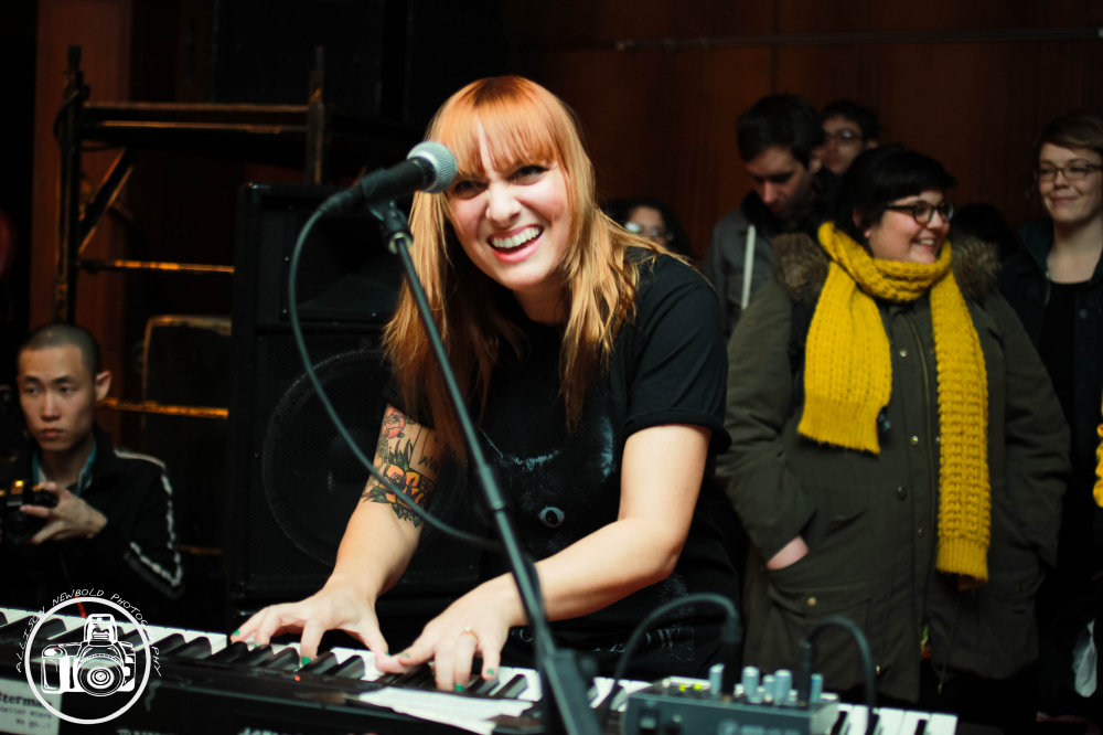 Really super cute pic of Carly from Casual Friday Blog