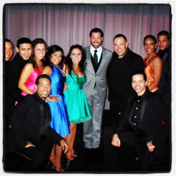 Maksim "Maks" Chmerkovskiy
