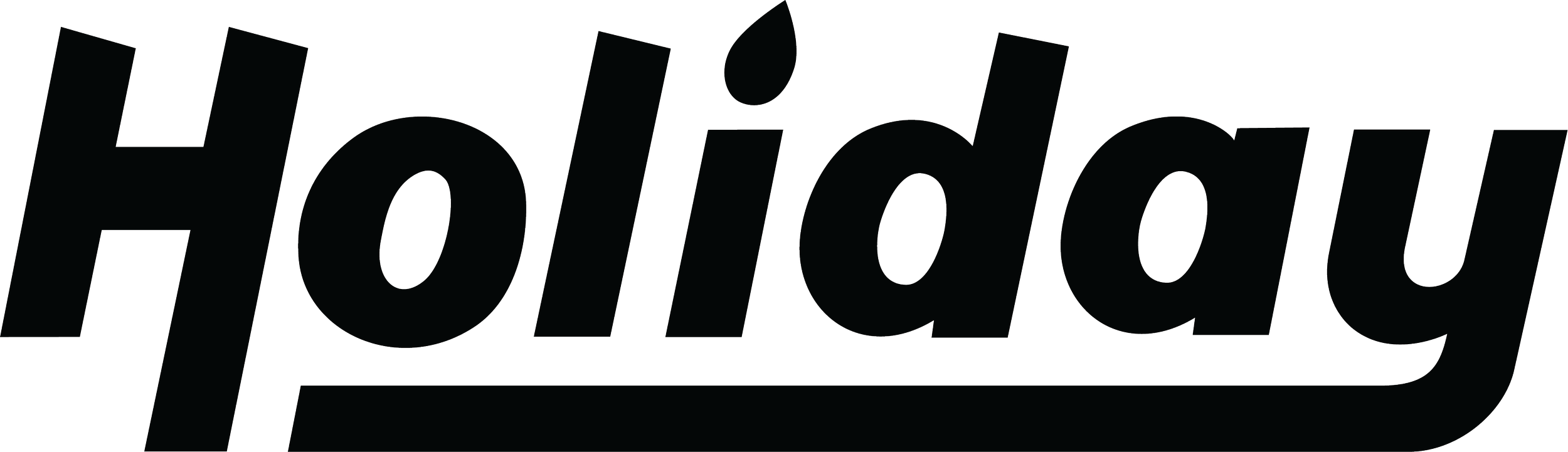 Logopond - Logo, Brand & Identity Inspiration (Holiday Marker Logo)