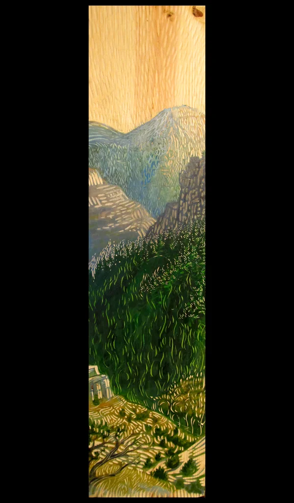 Logan Canyon