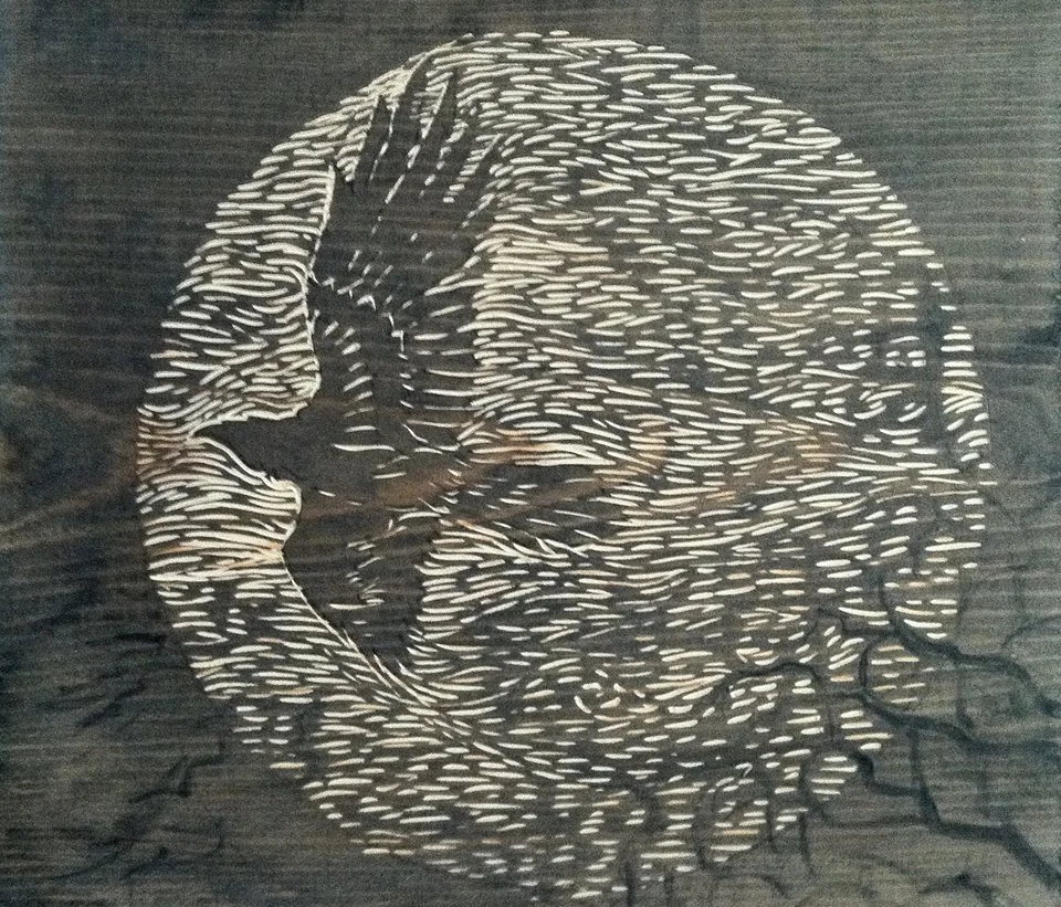 Raven Moon