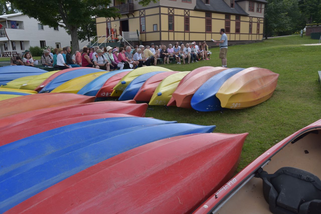 Chautauqua Bird, Tree & Garden Club
