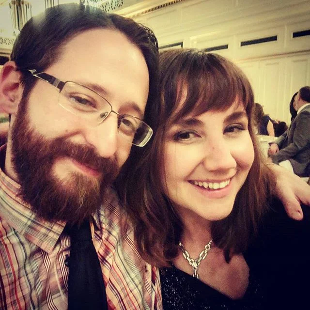 My forever wedding date 💓