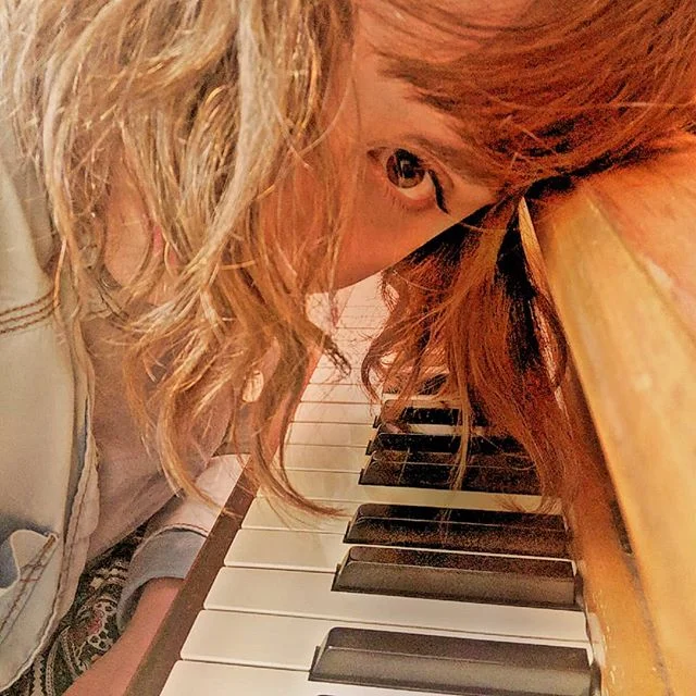 I was better in the middle of my wonder