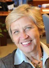 Linda McCauley