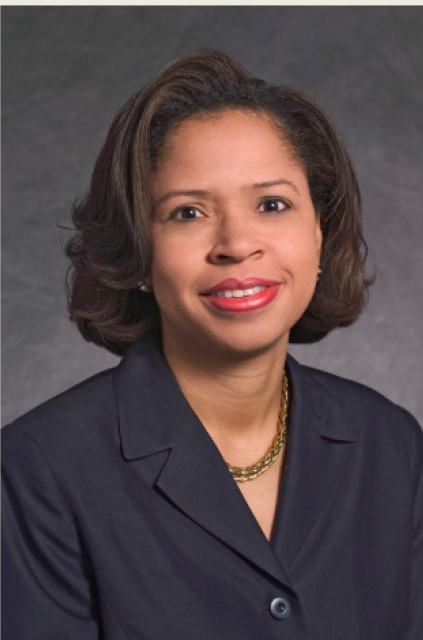 Terrie P. Sterling, MSN, RN, MBA