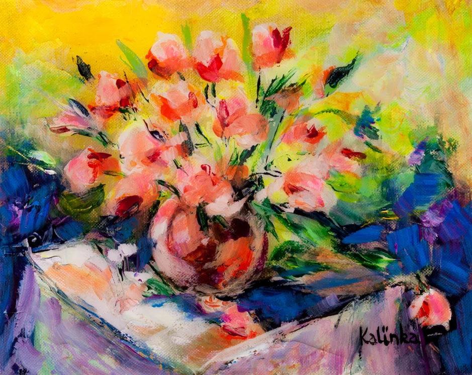 Tulipe