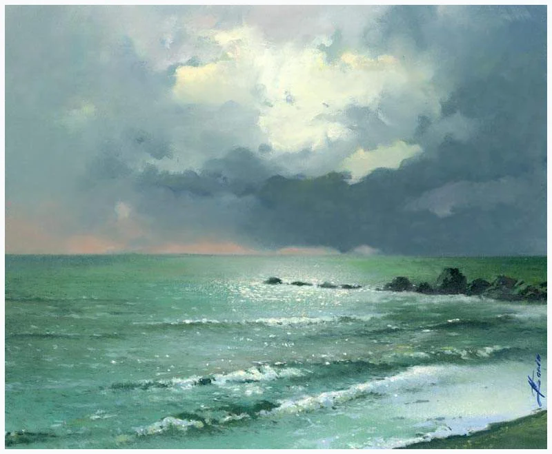 Seascape