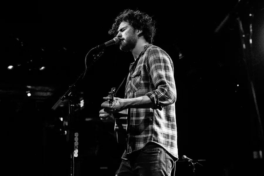  Vance Joy, Boston, MA 