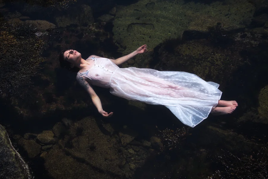 Ophelia