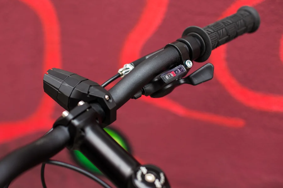  Product shoot for Fortified Bikes 