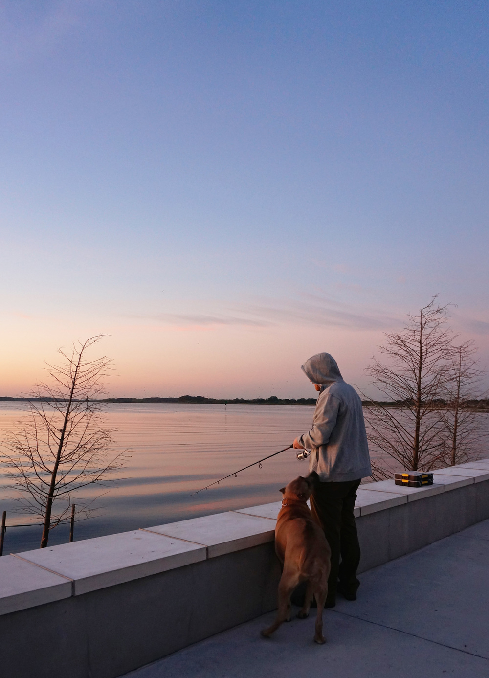 Lake Toho