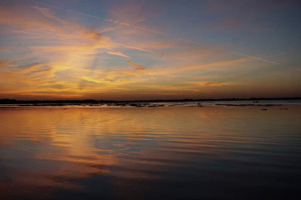 Lake Toho