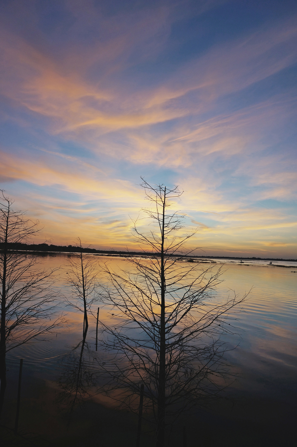 Lake Toho