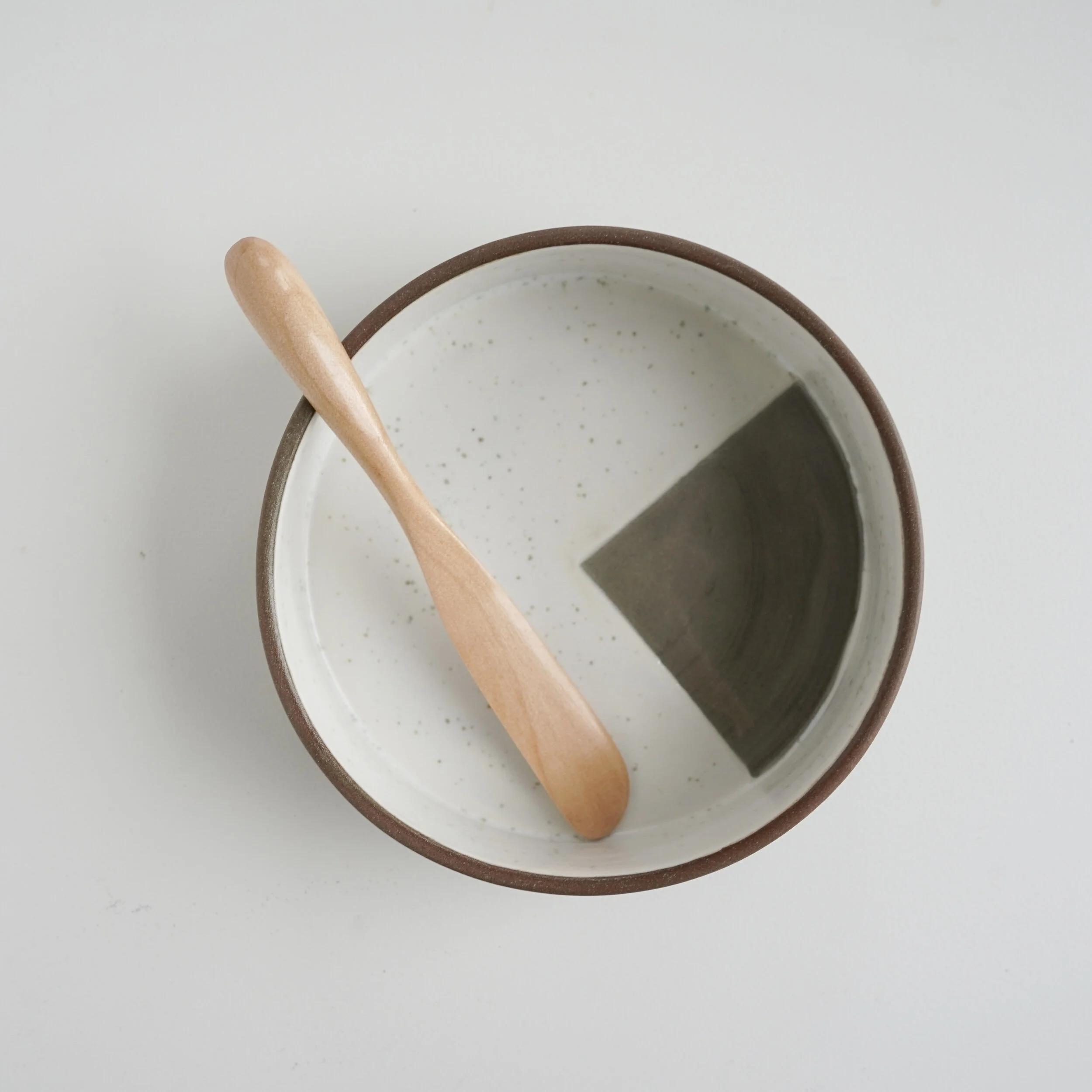 Small Triangle Baking Dish