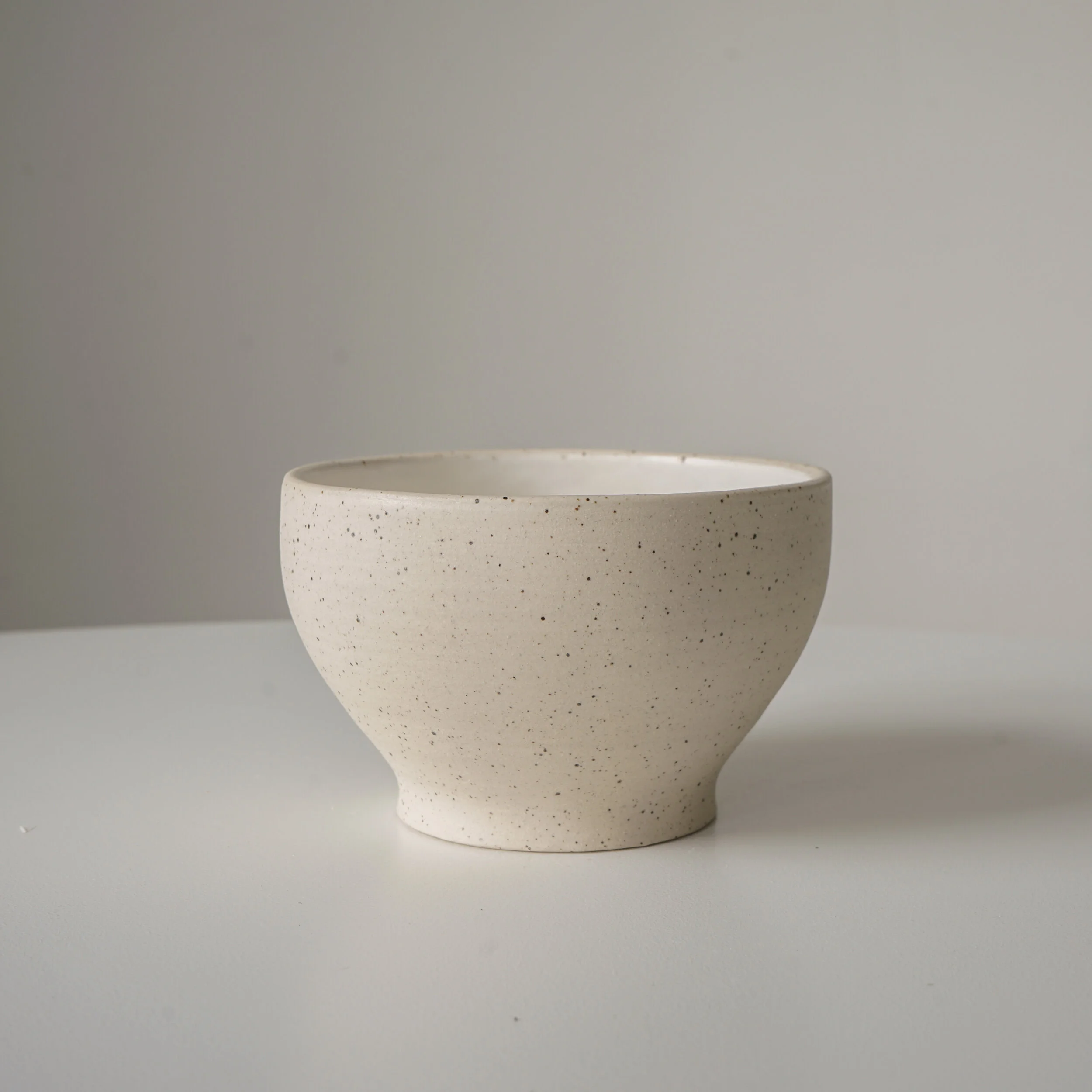 Sand Speckle Bowl