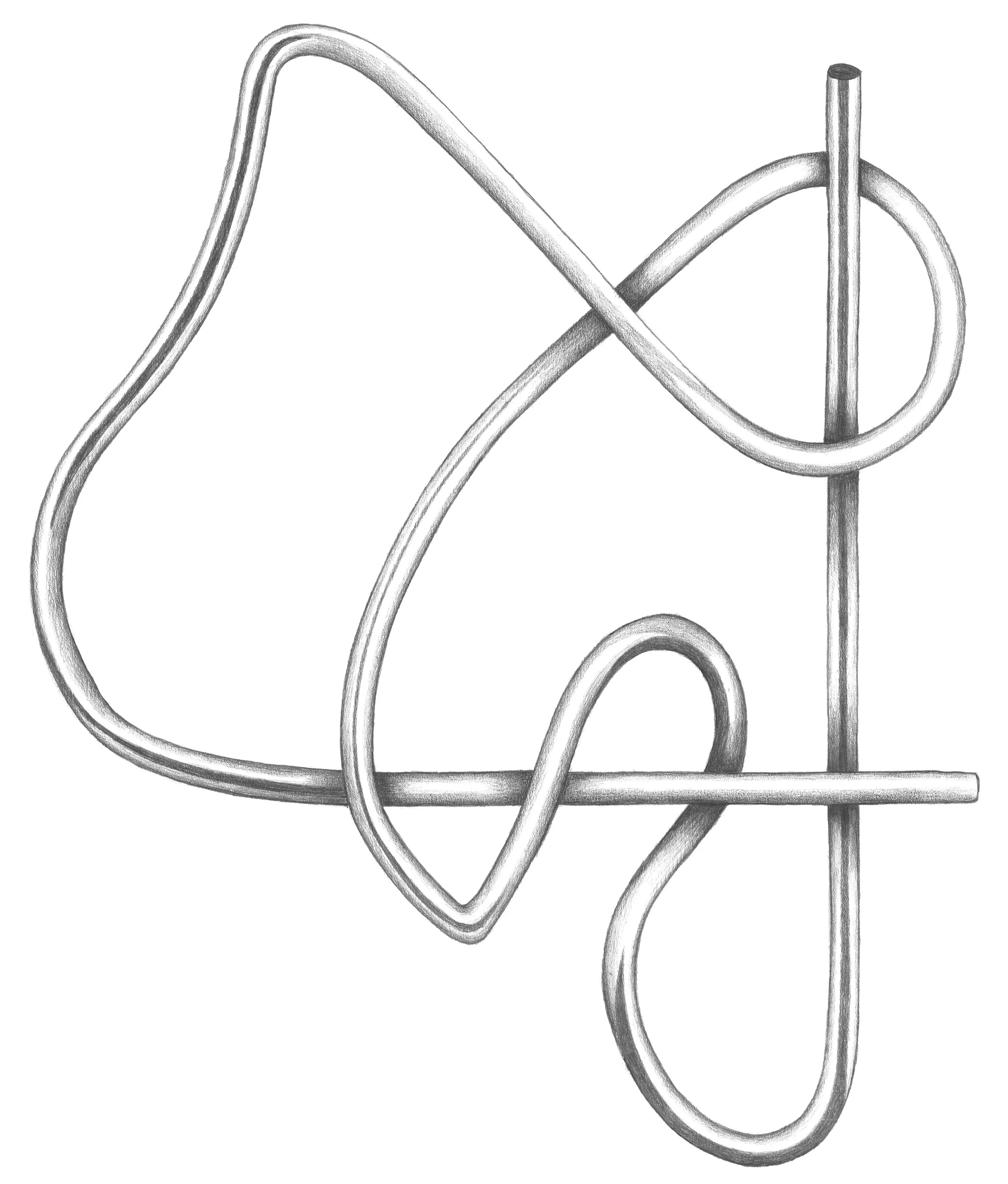 Paperclip #1
