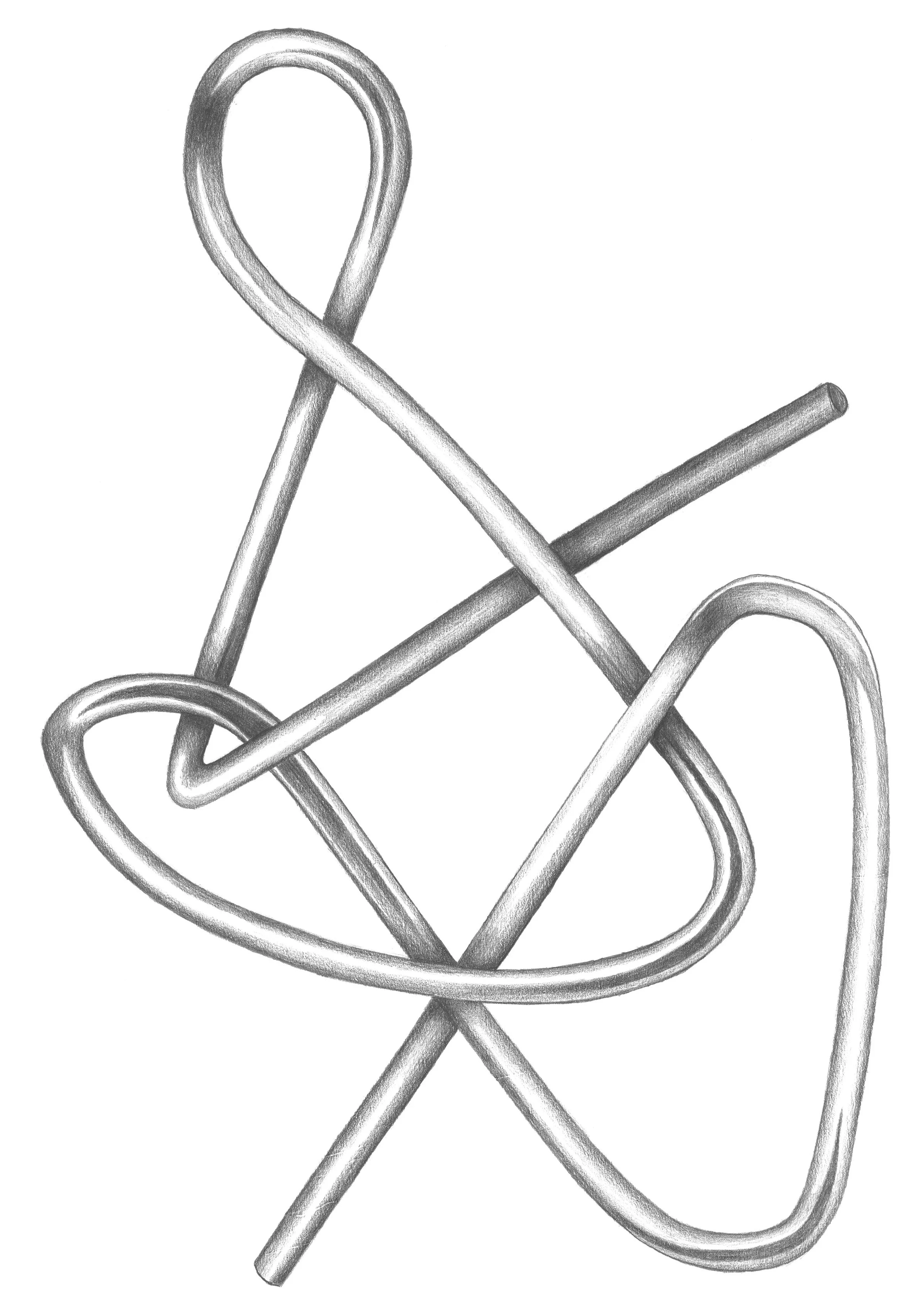 Paperclip #2