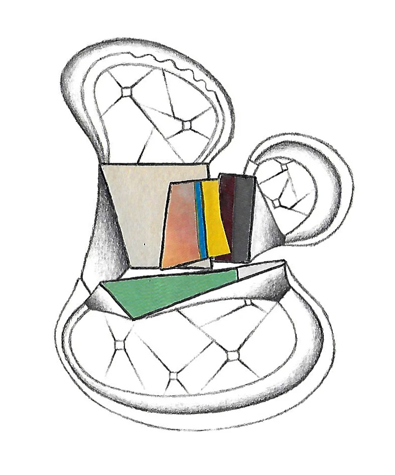 Sectional