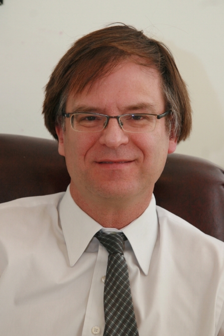 Tom Erickson
