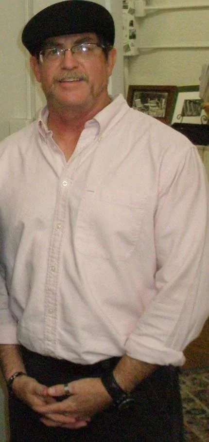 Stephen Kalmar II