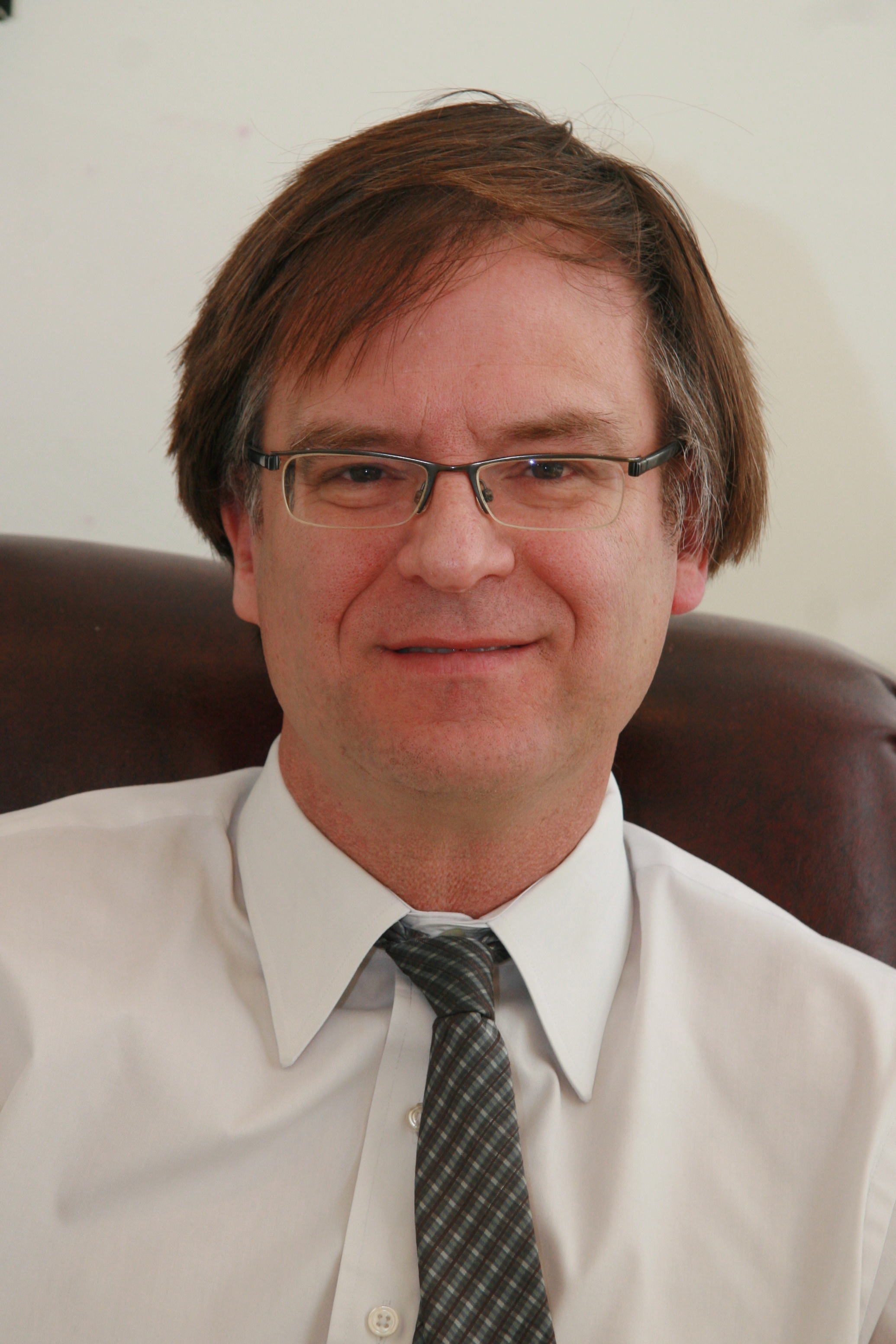 Tom Erickson