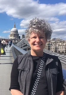 Sylvia Cavanaugh