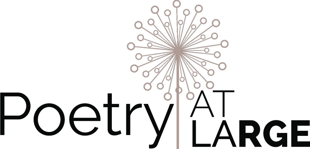 Poetry AT LARGE Logo_b&w_Dandelion.png