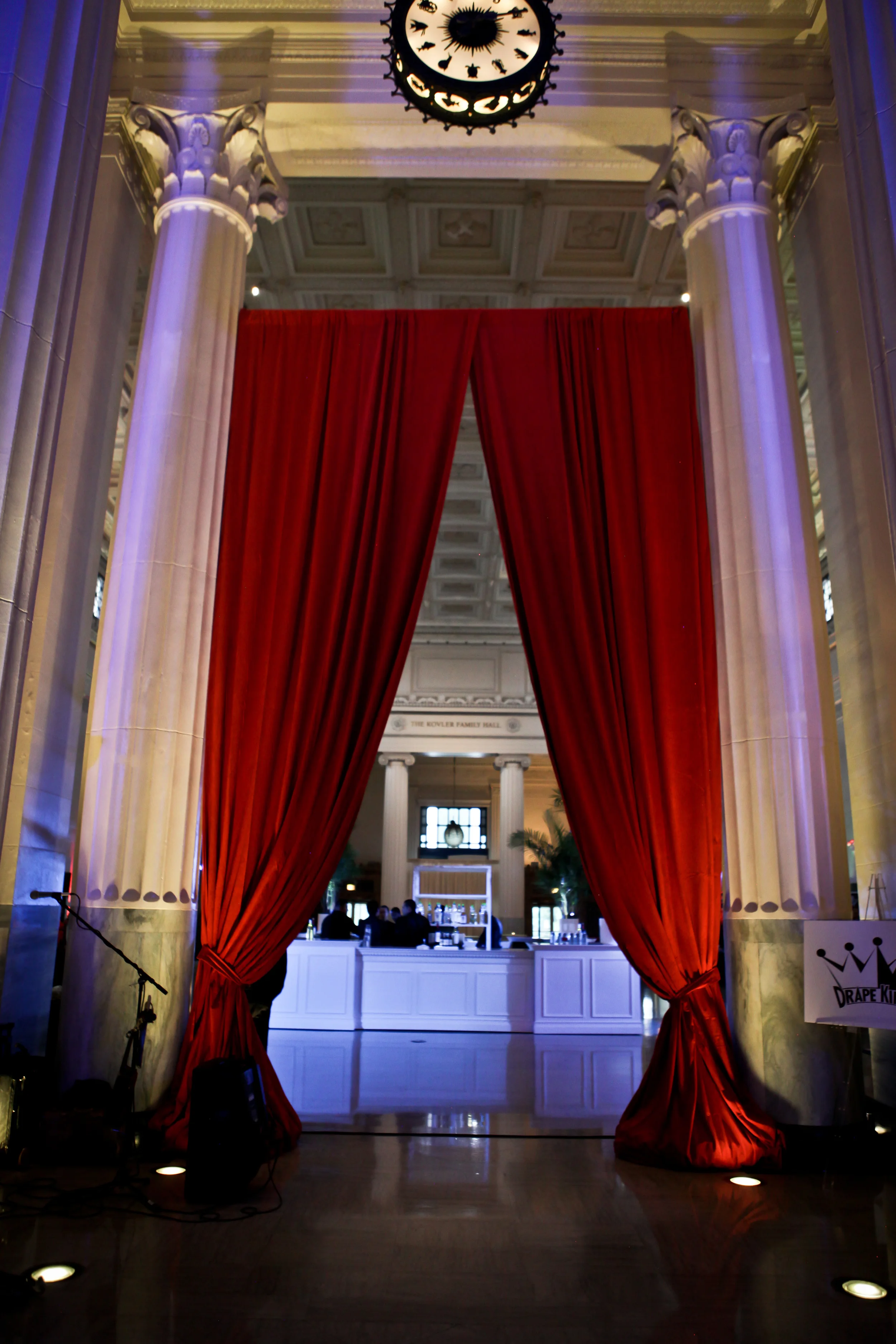 CS Shedd Aquarium BLU Gala Chicago Event Photographer-0007.jpg