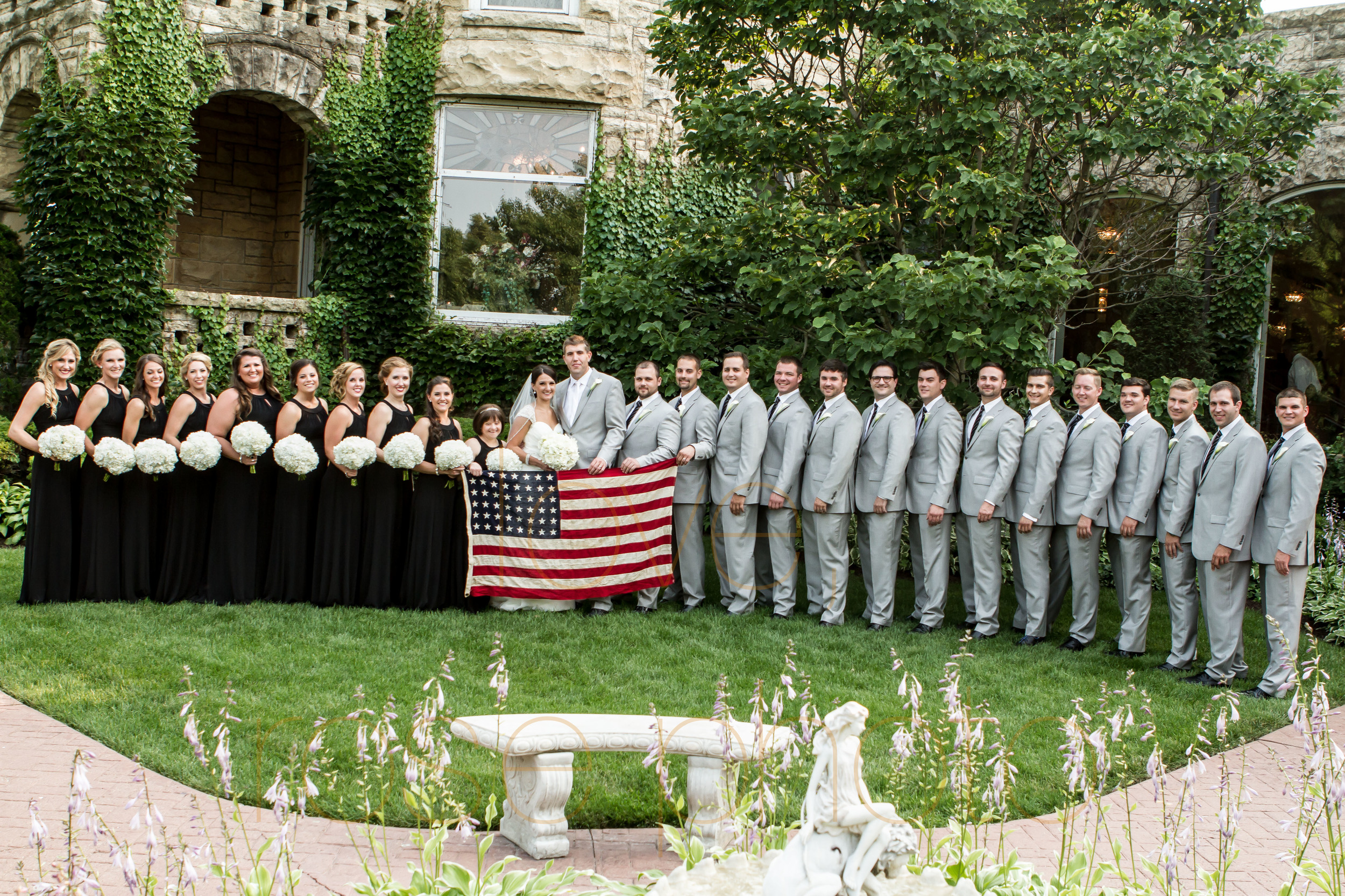 ellen + bryan chicago wedding joliet james healy mansion portrait lifestyle photojournalist photographer -015.jpg