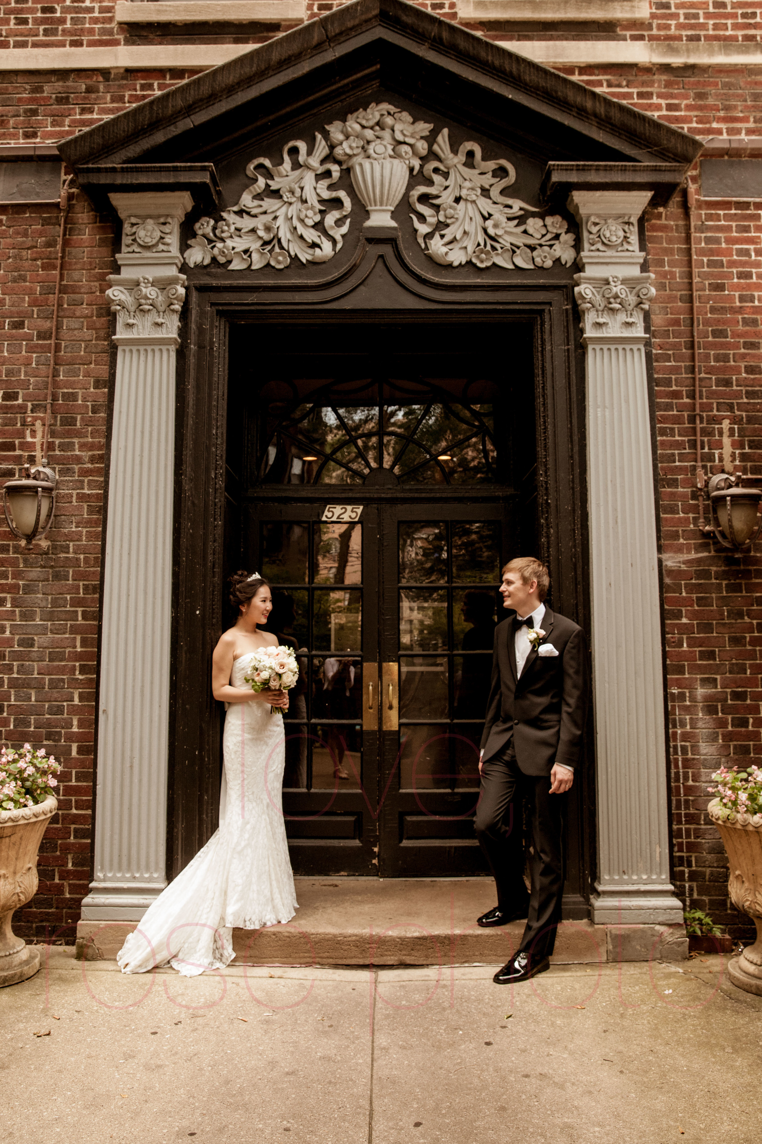 Hanvit + Lukus Lincoln Park Salvatore's Korean German Wedding portrait lifestyle photographer-006.jpg