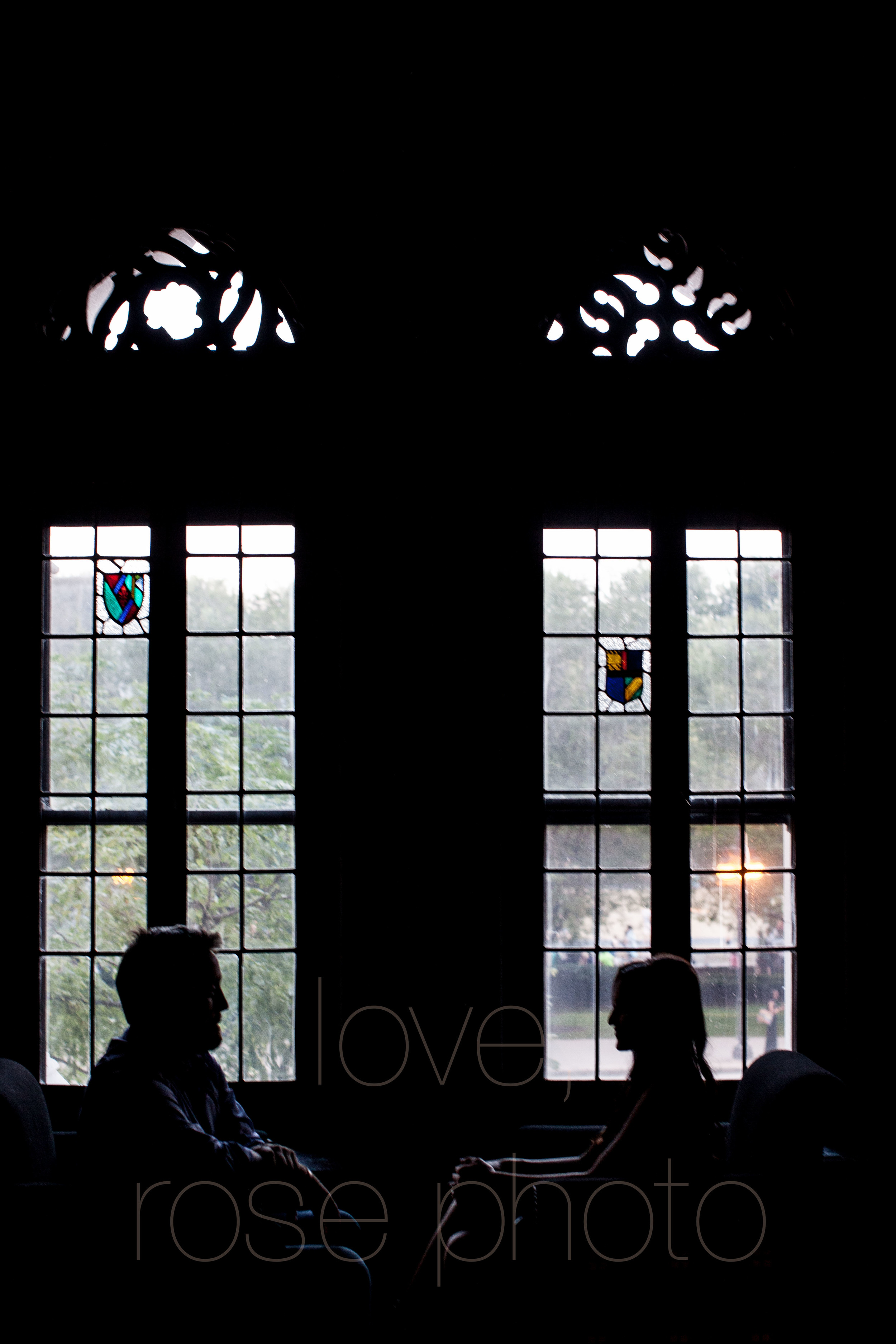 Sarah + Mike Engagement shoot Rose Photo Chicago Athletic Association Michigan Avenue Millenium Park  -016.jpg