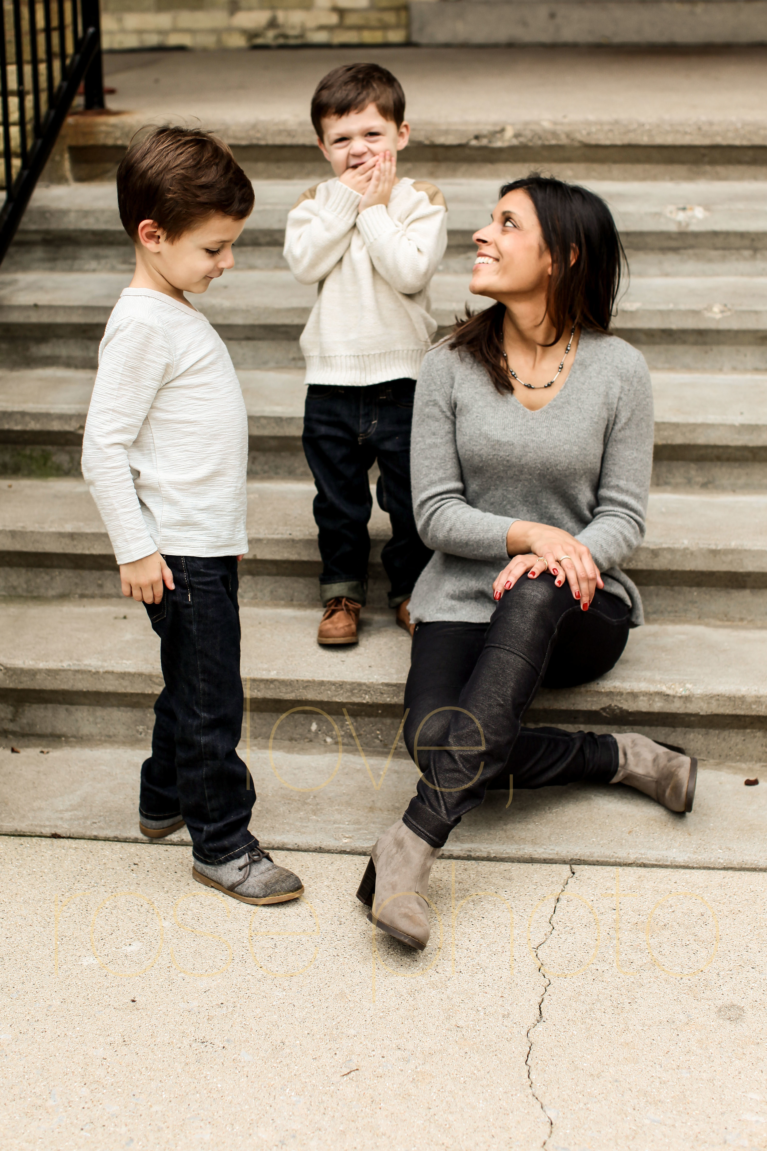 Ft Sheridan Chicago Childrens Photographer North Shore Family Photos-008.jpg