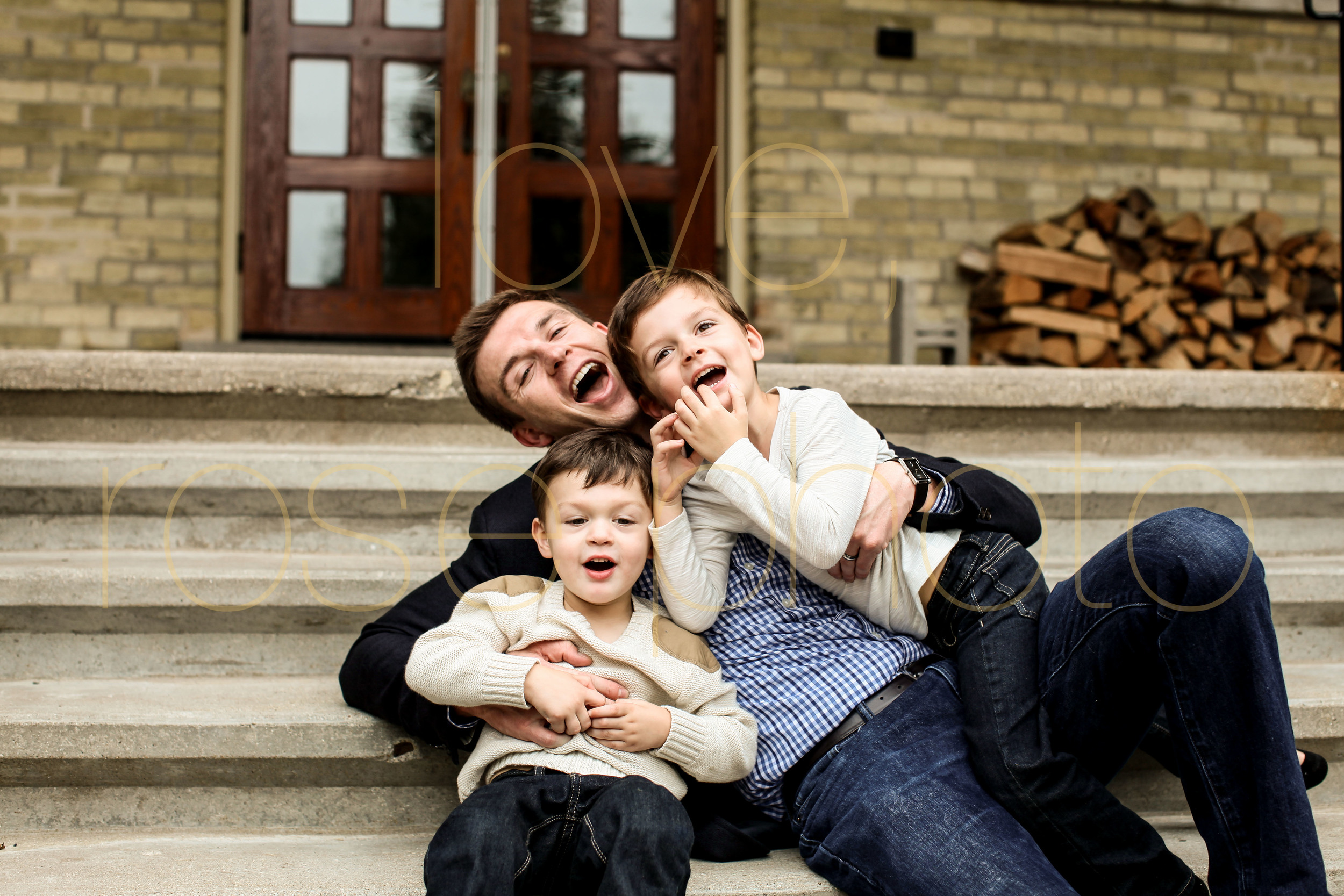 Ft Sheridan Chicago Childrens Photographer North Shore Family Photos-012.jpg