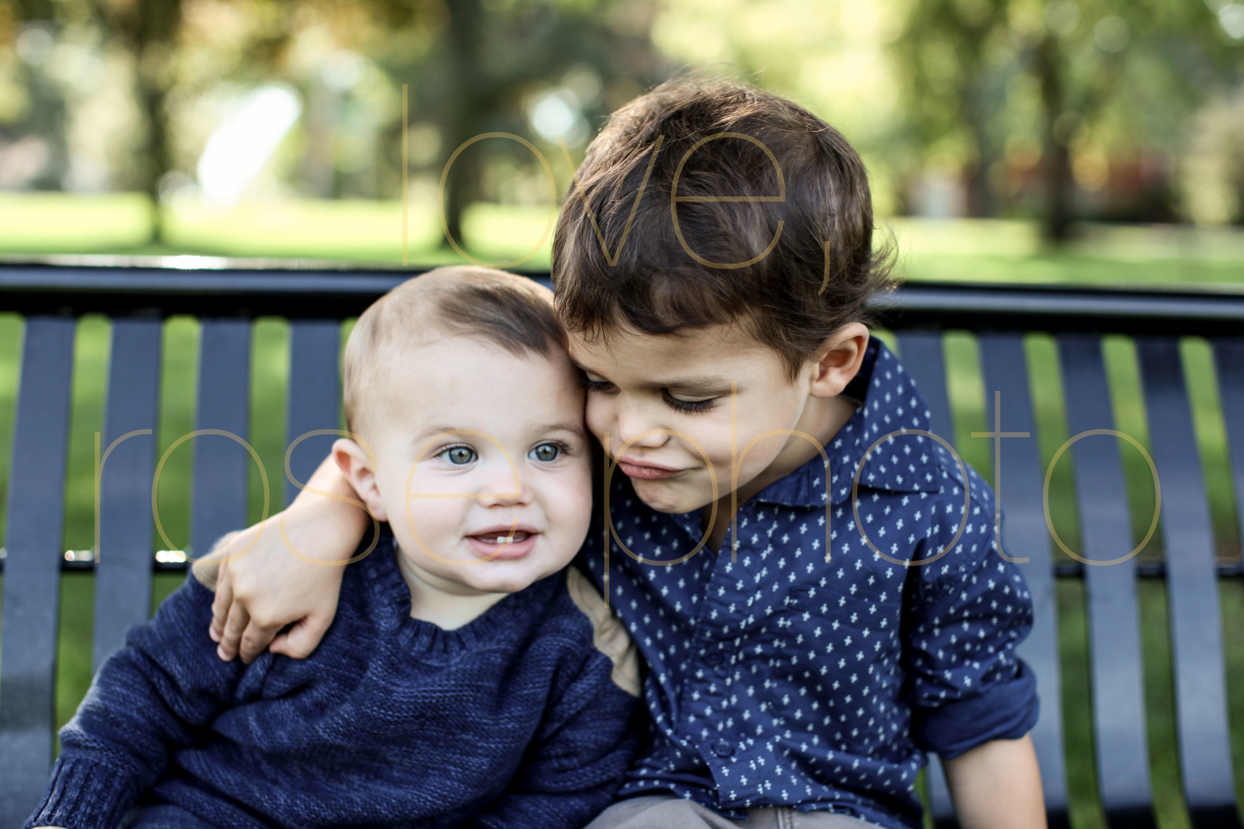 Usher Park Chicago Childrens Photographer family photos northwest suburbs -004.jpg