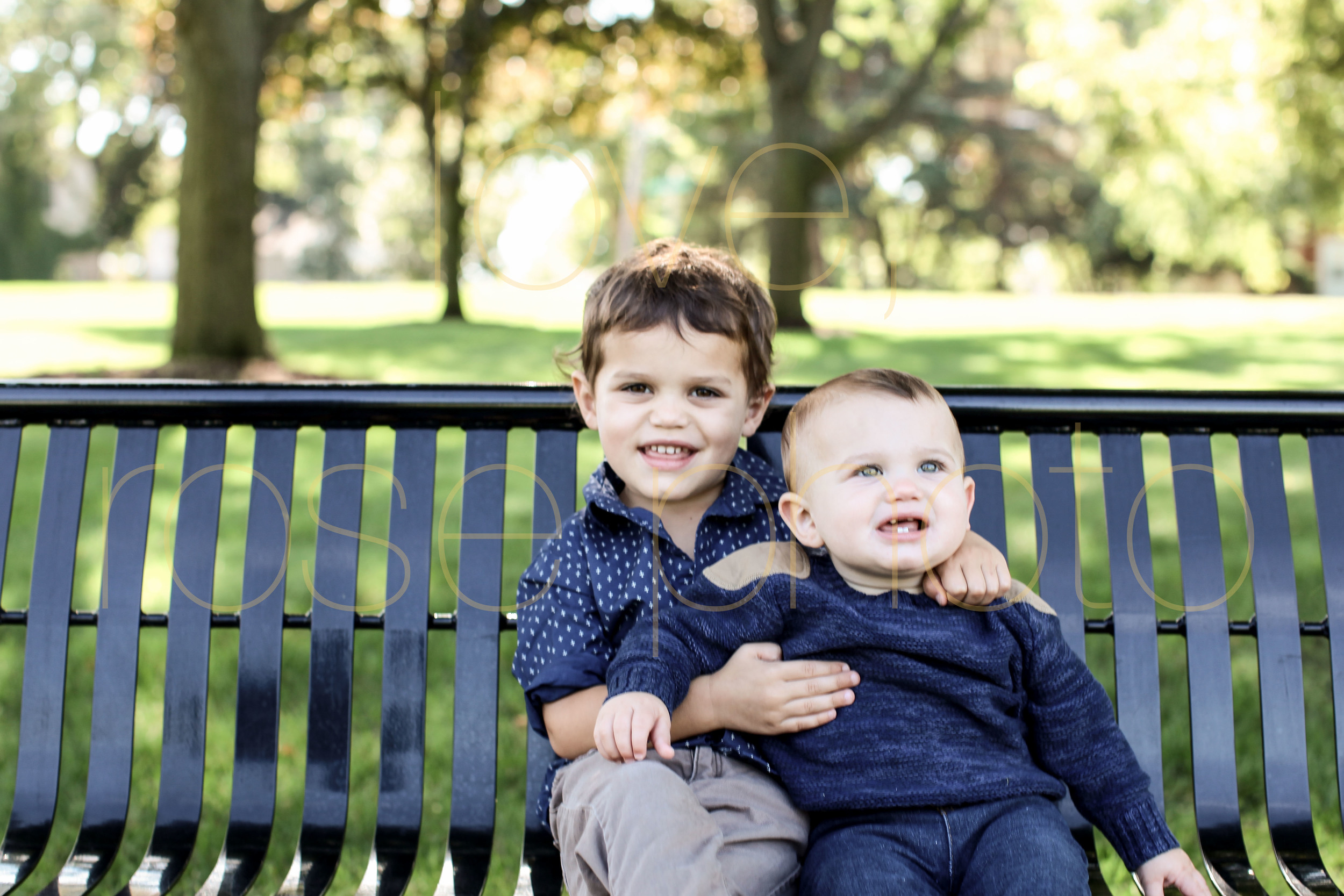 Usher Park Chicago Childrens Photographer family photos northwest suburbs -008.jpg